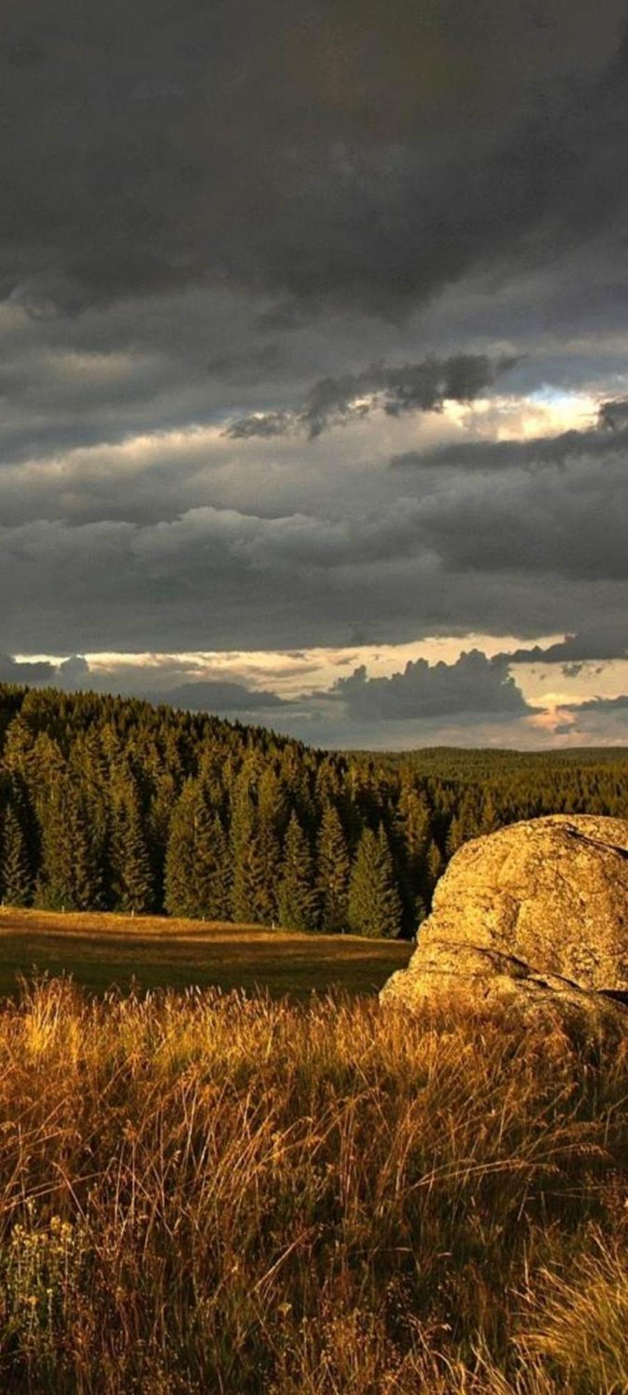 Restaurace A Penzion Vlci Jama Horní Blatná Exteriér fotografie
